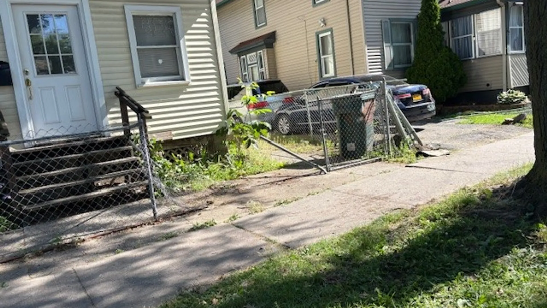 Property at 256 Avenue D, Rochester, NY 14621 32