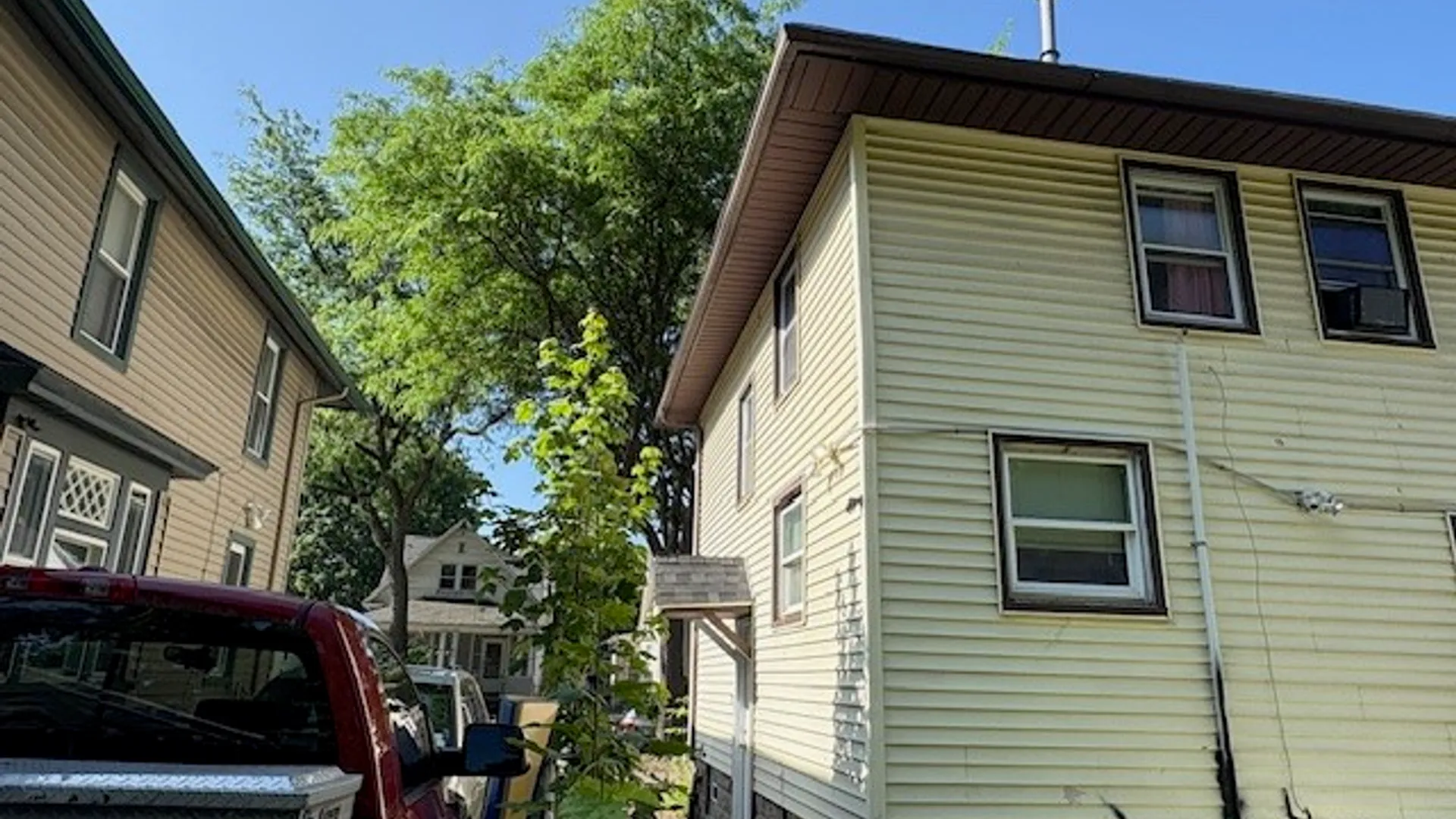 Property at 256 Avenue D, Rochester, NY 14621 34