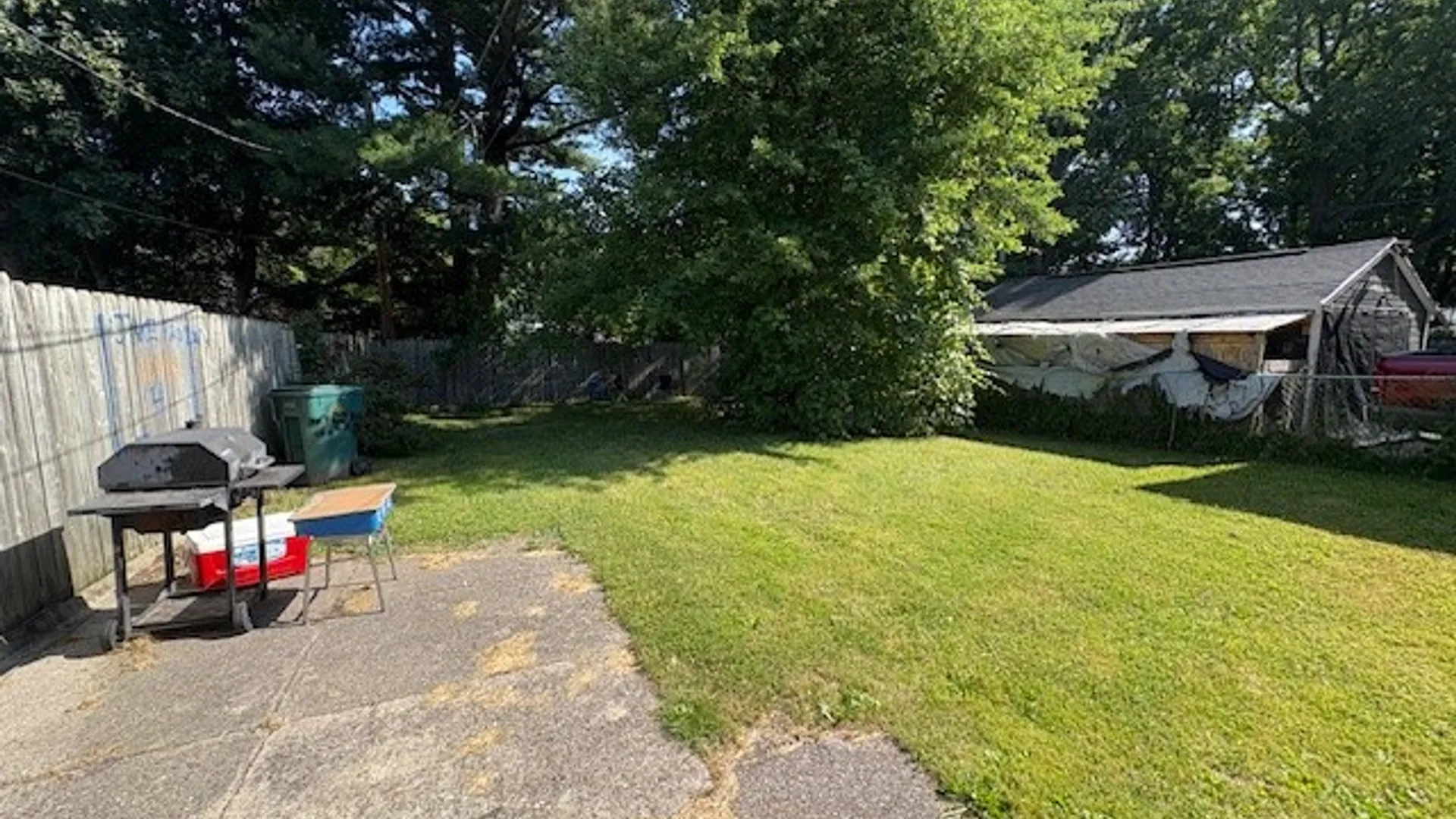 Property at 256 Avenue D, Rochester, NY 14621 37