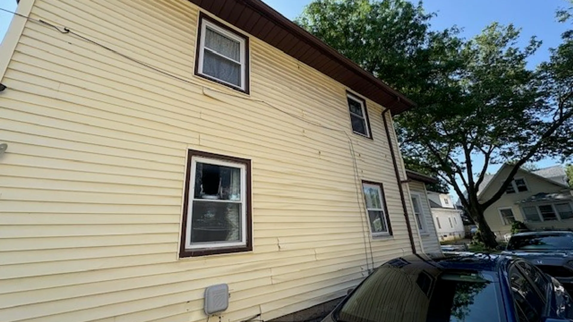 Property at 256 Avenue D, Rochester, NY 14621 4