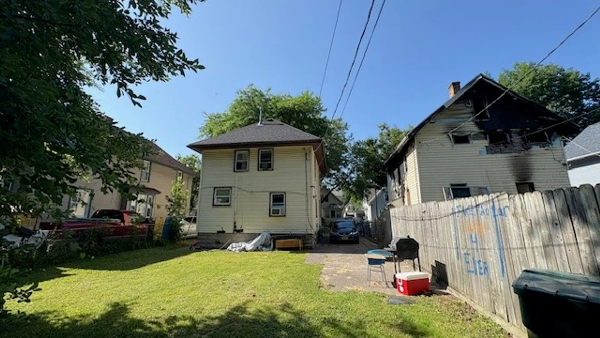 Property at 256 Avenue D, Rochester, NY 14621 5