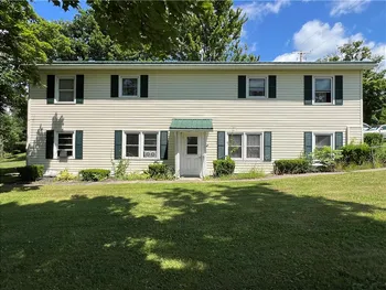 Property at 107 Oak Hill Road, Moravia, NY 13118