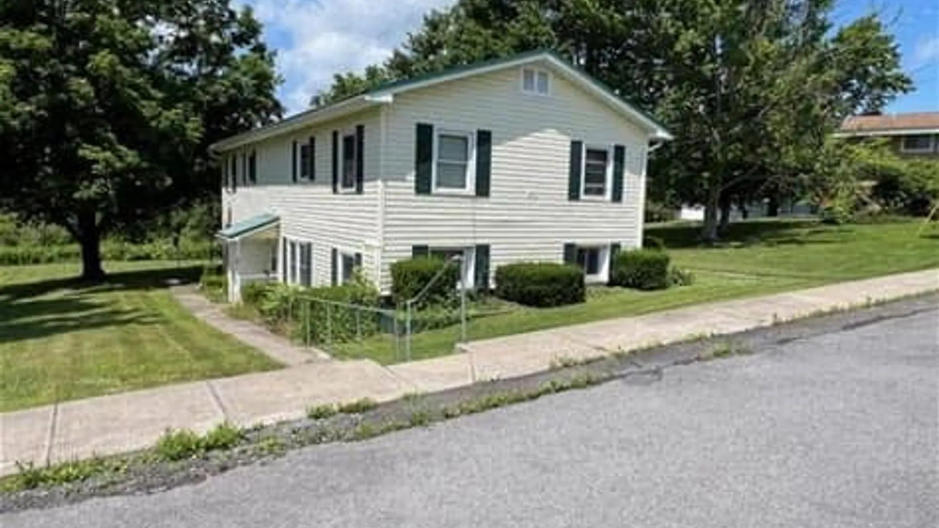 Property at 107 Oak Hill Road, Moravia, NY 13118 3