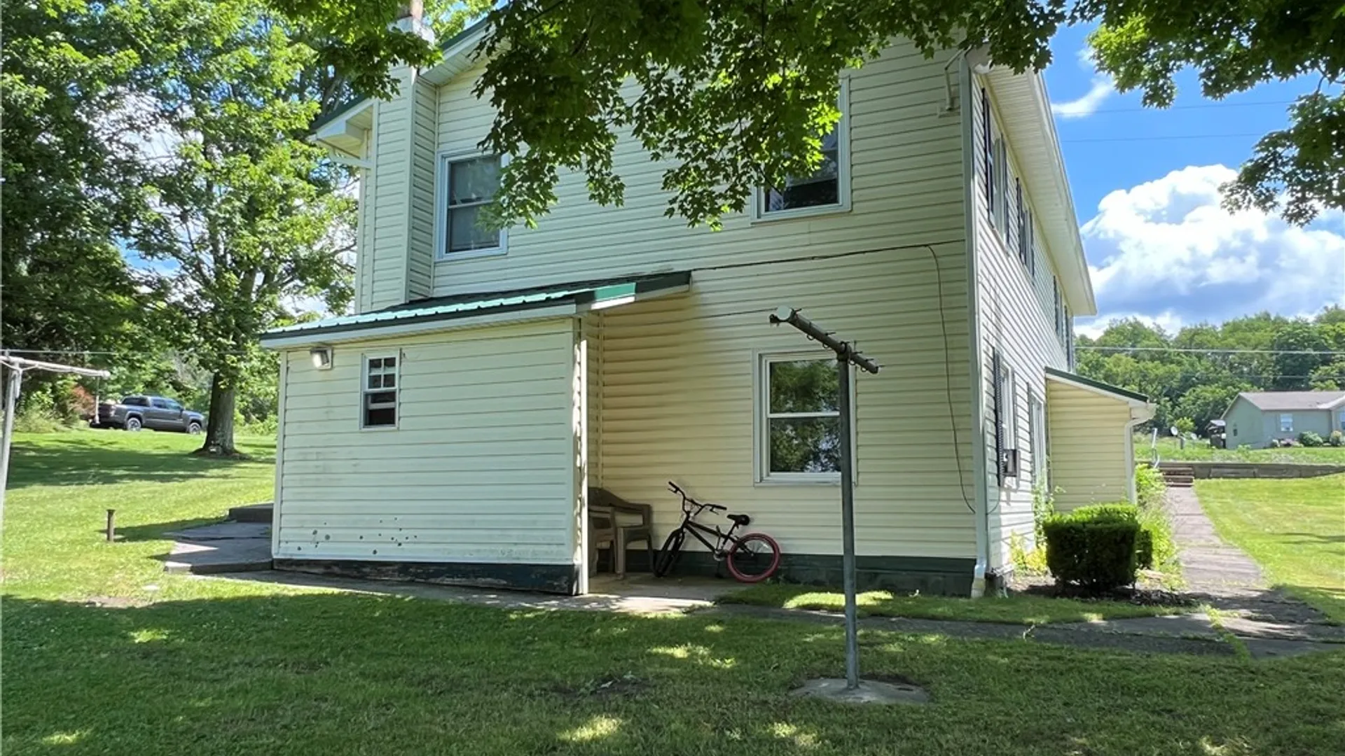 Property at 107 Oak Hill Road, Moravia, NY 13118 4