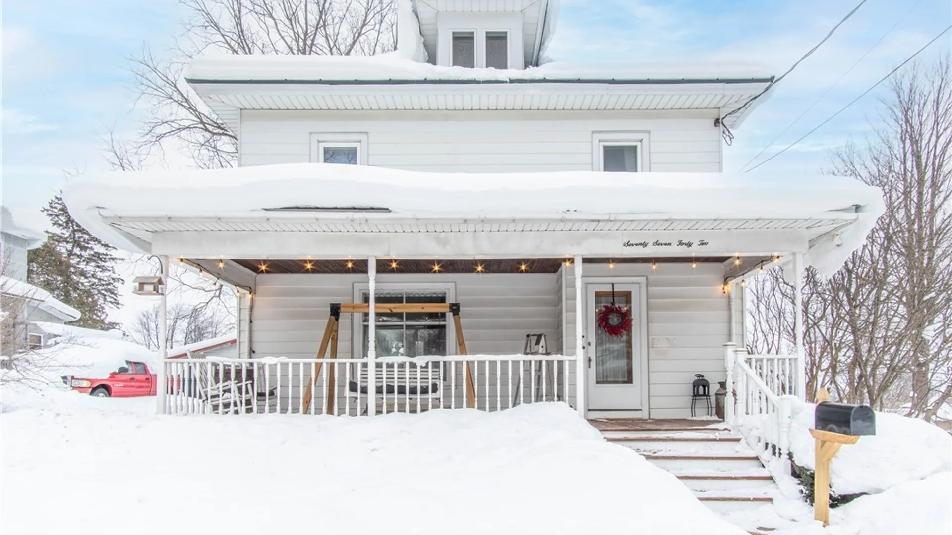 Property at 7742 State Street, Lowville, NY 13367 3