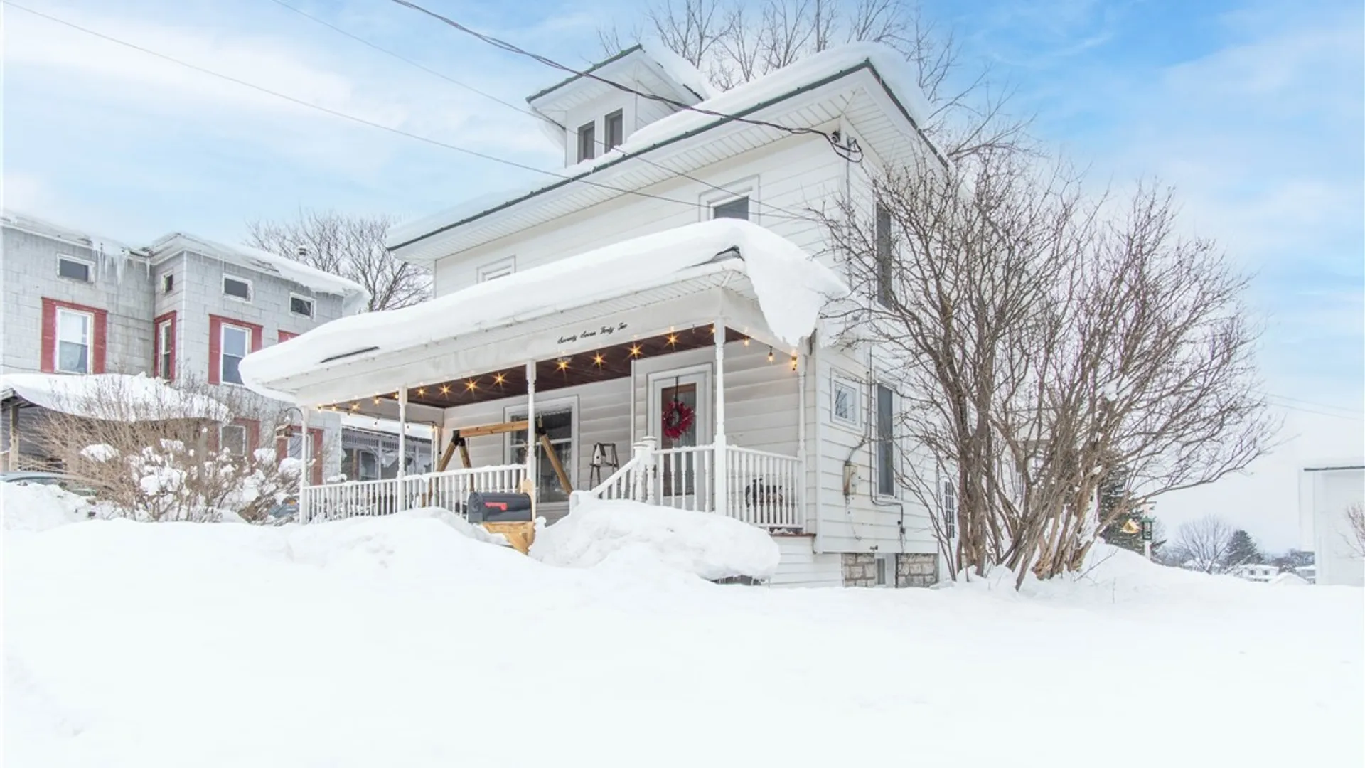 Property at 7742 State Street, Lowville, NY 13367 5