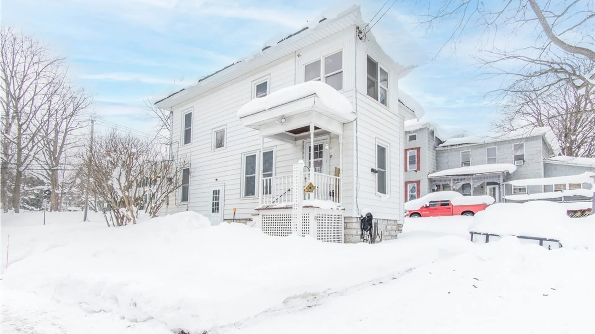 Property at 7742 State Street, Lowville, NY 13367 6