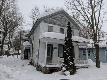 Property at 103 Seiter Street, Boonville, NY 13309