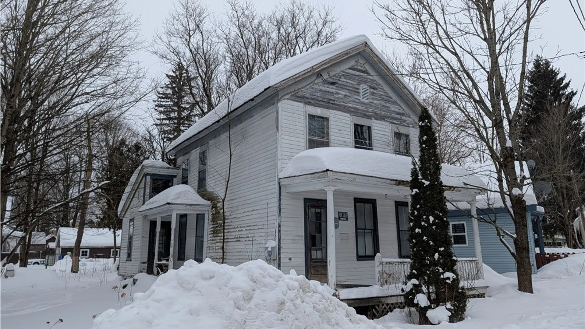 Property at 103 Seiter Street, Boonville, NY 13309 2