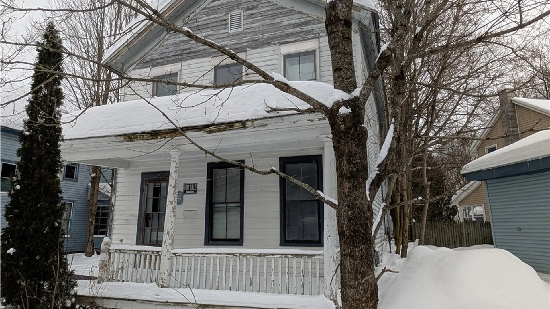 Property at 103 Seiter Street, Boonville, NY 13309 3
