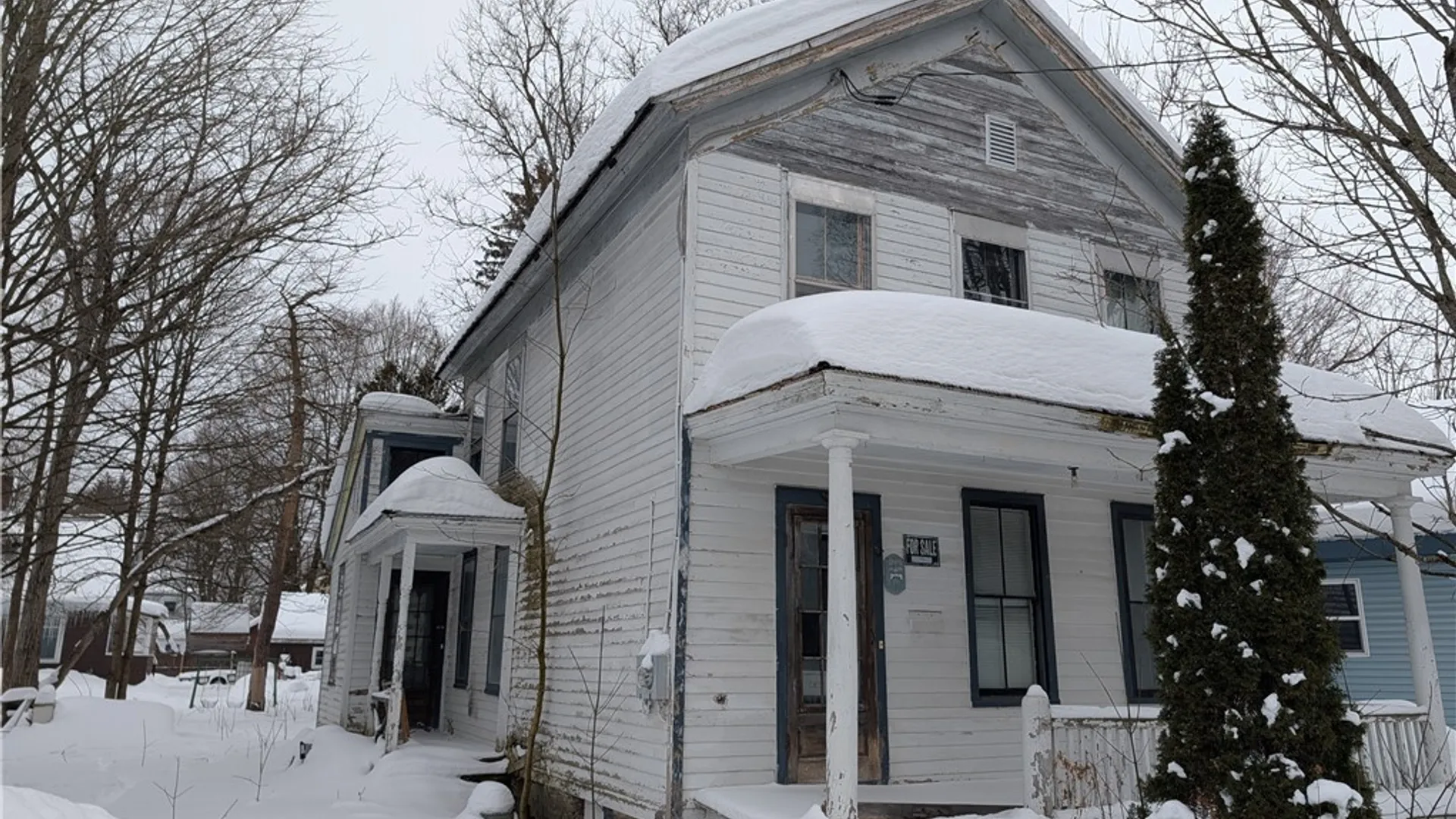 Property at 103 Seiter Street, Boonville, NY 13309 4