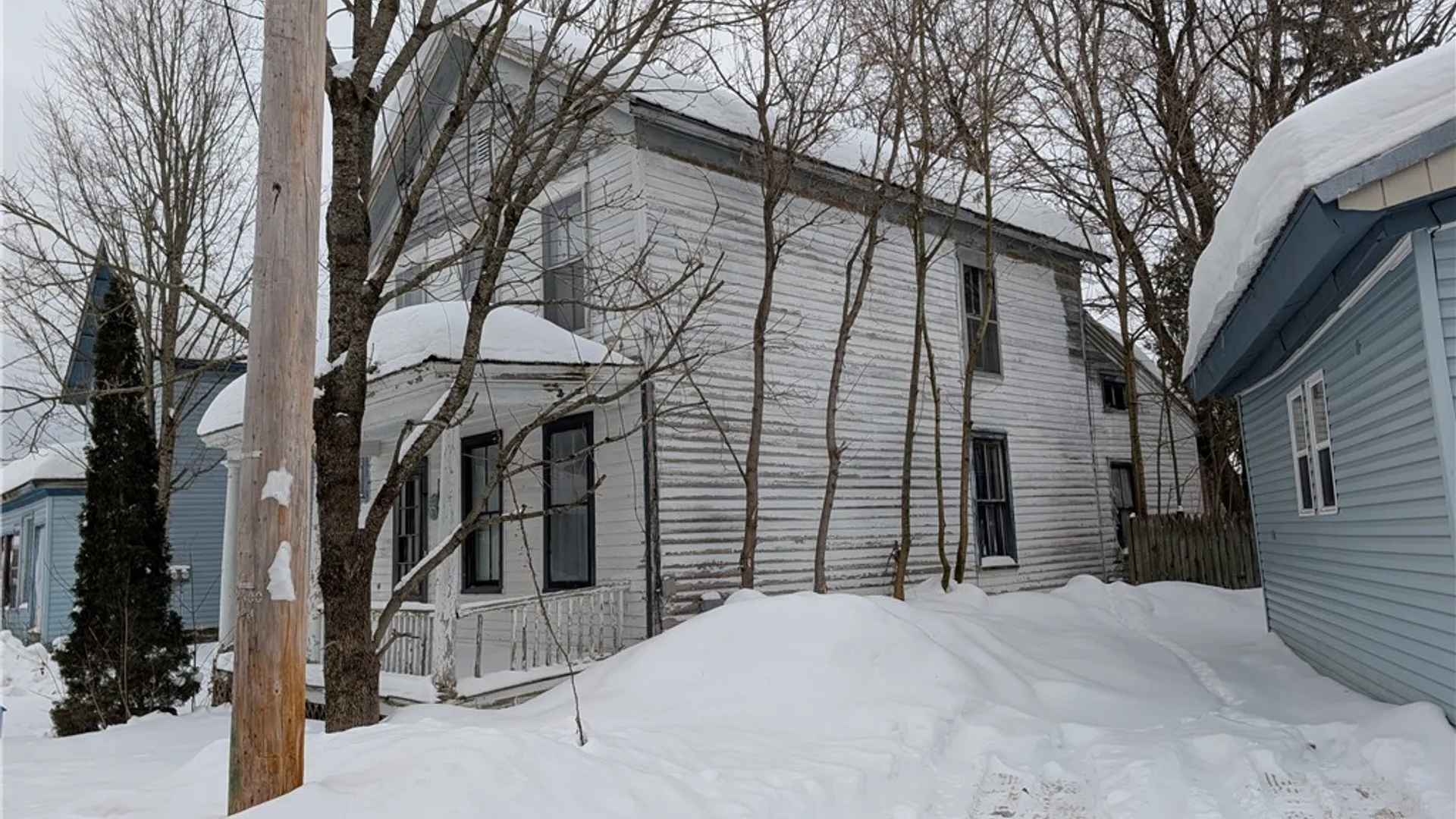 Property at 103 Seiter Street, Boonville, NY 13309 5