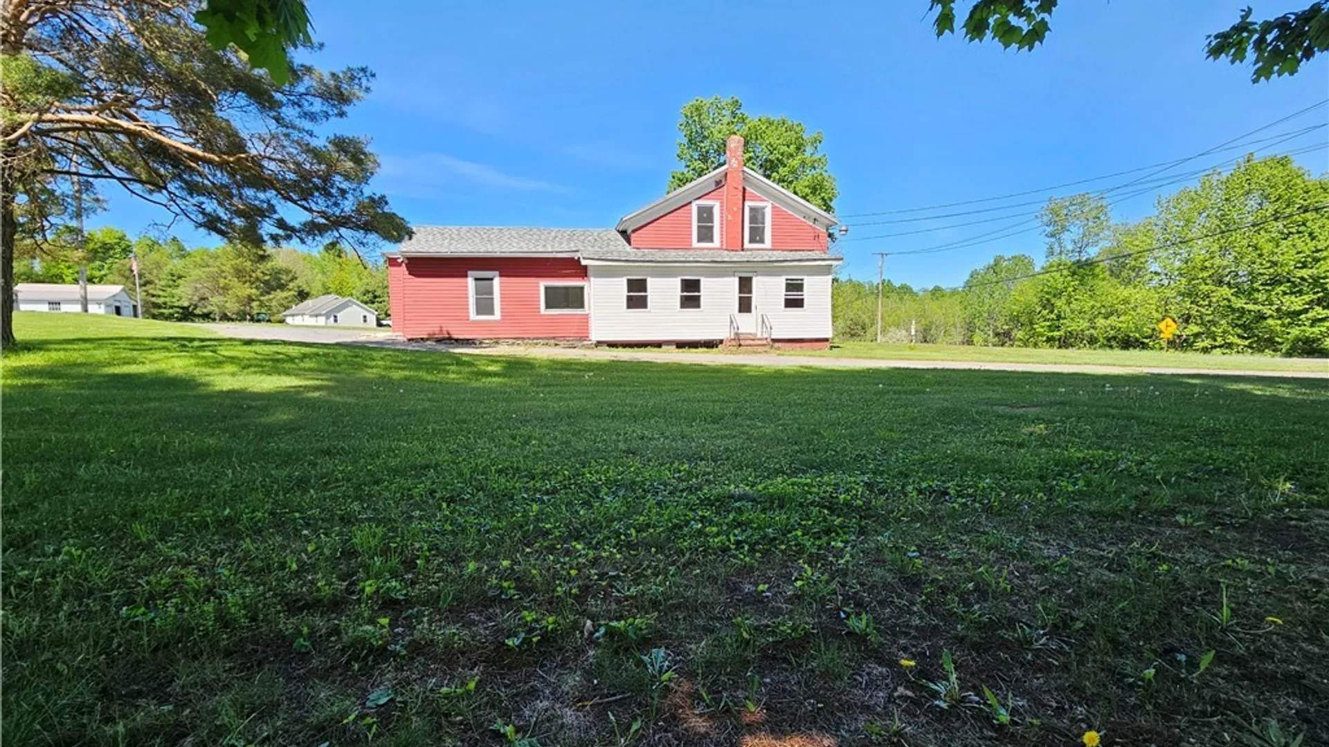 Property at 22639 County Rte 42, Wilna, NY 13619 3