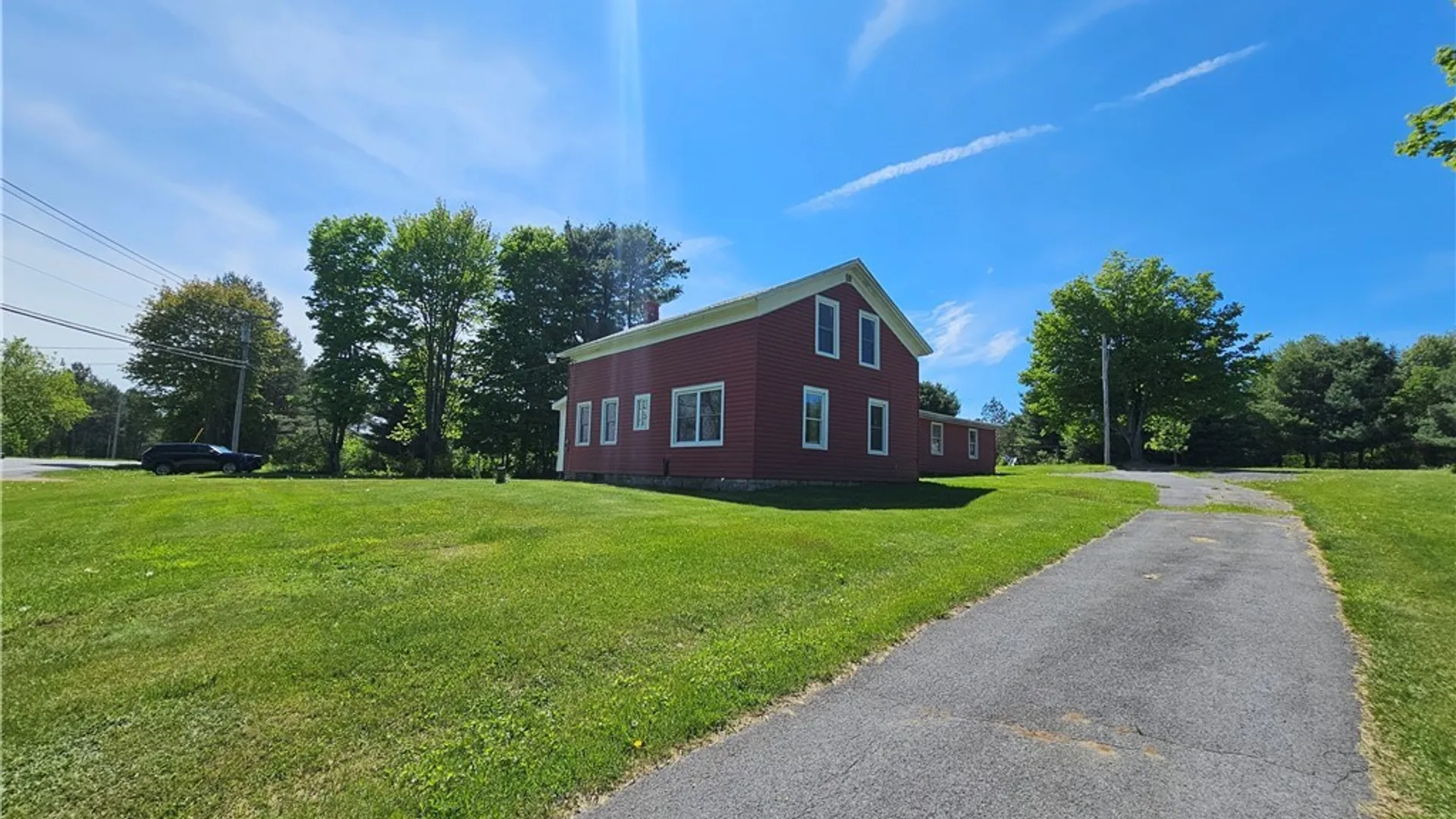 Property at 22639 County Rte 42, Wilna, NY 13619 7