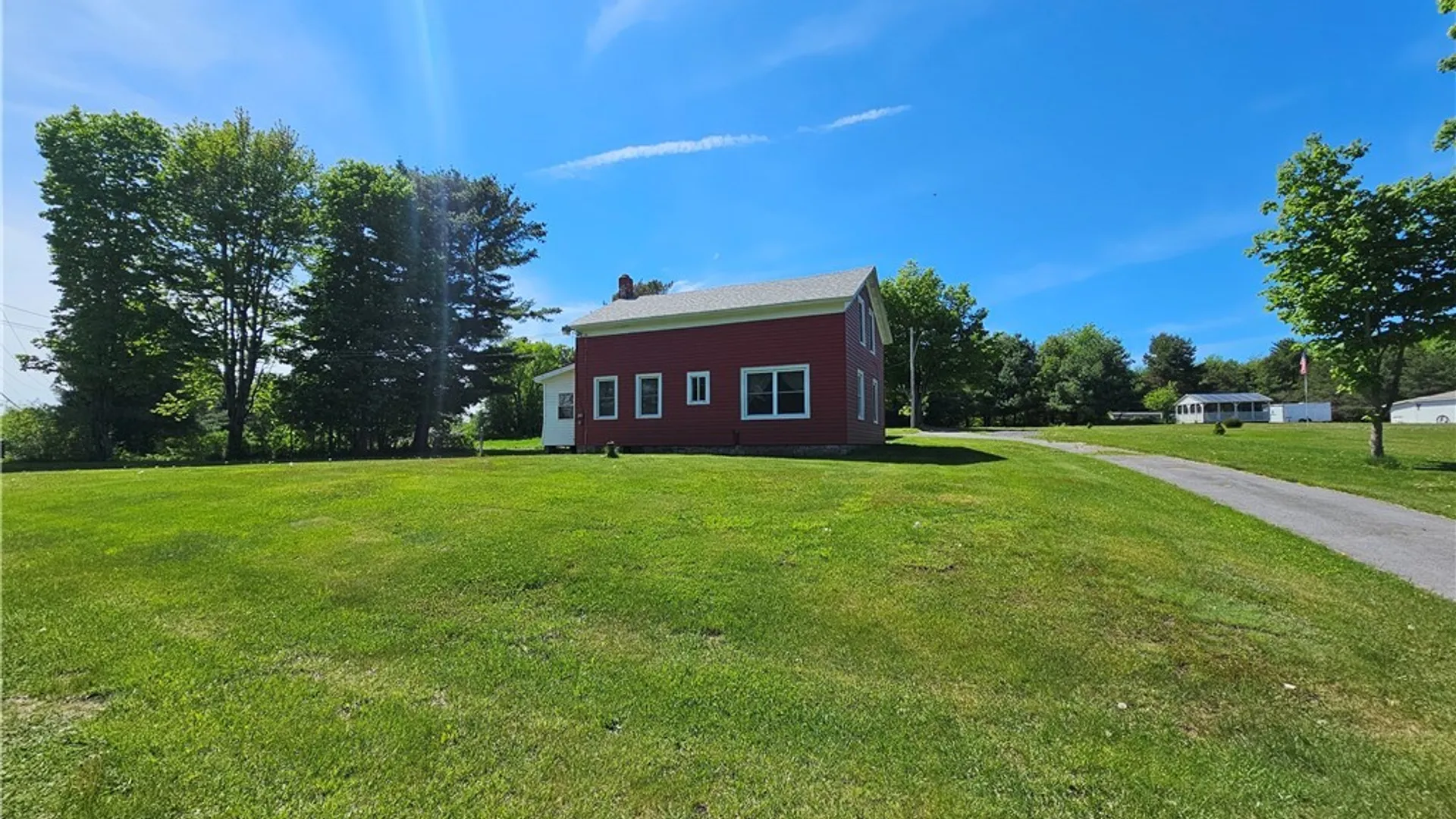 Property at 22639 County Rte 42, Wilna, NY 13619 8