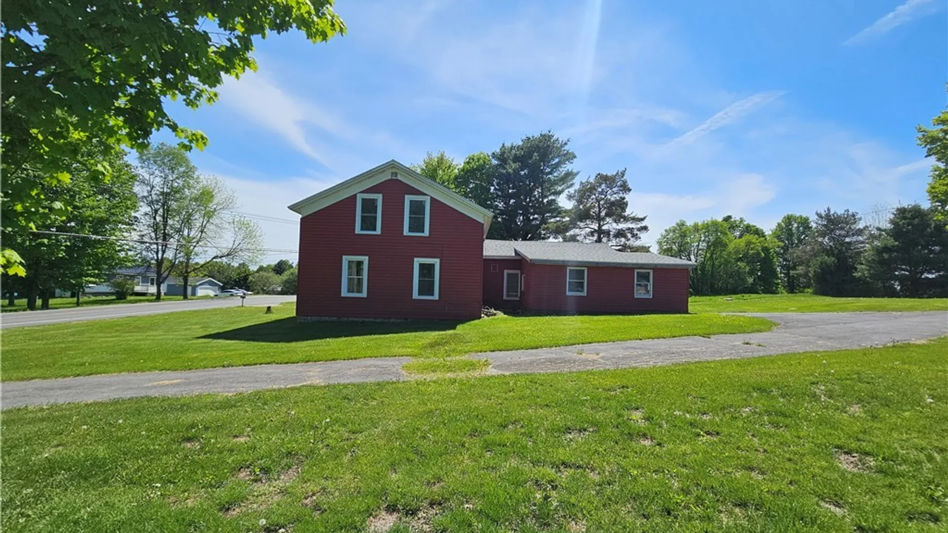 Property at 22639 County Rte 42, Wilna, NY 13619 9
