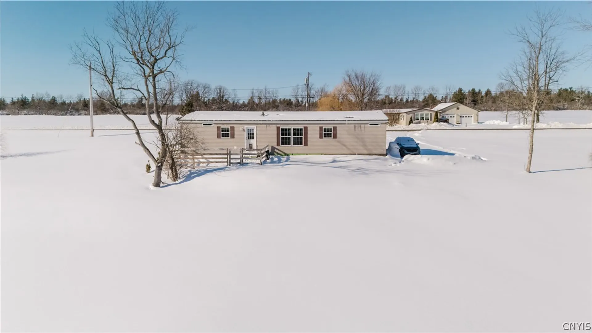 Property at 12656 County Route 5, Clayton, NY 13622 22