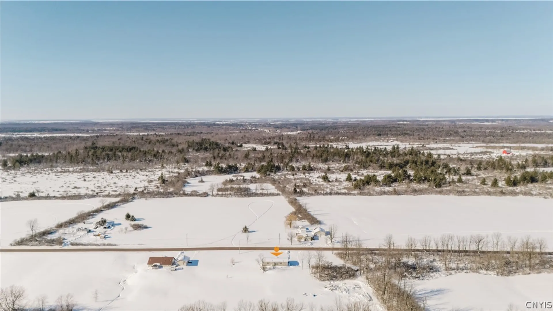 Property at 12656 County Route 5, Clayton, NY 13622 25