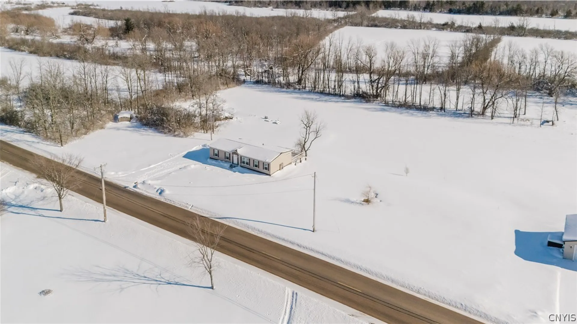 Property at 12656 County Route 5, Clayton, NY 13622 4