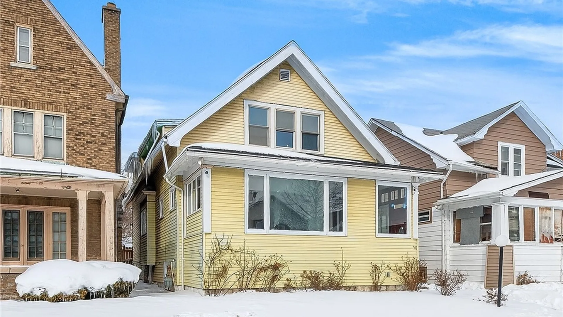 Property at 32 Brunswick Boulevard, Buffalo, NY 14208 12