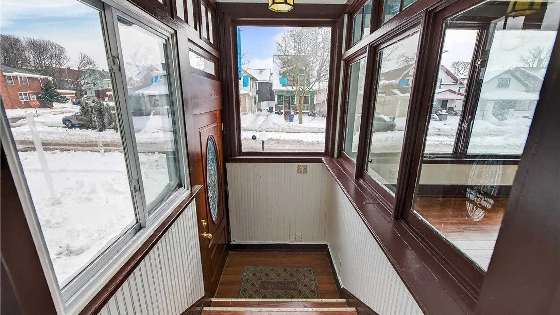 Property at 32 Brunswick Boulevard, Buffalo, NY 14208 14