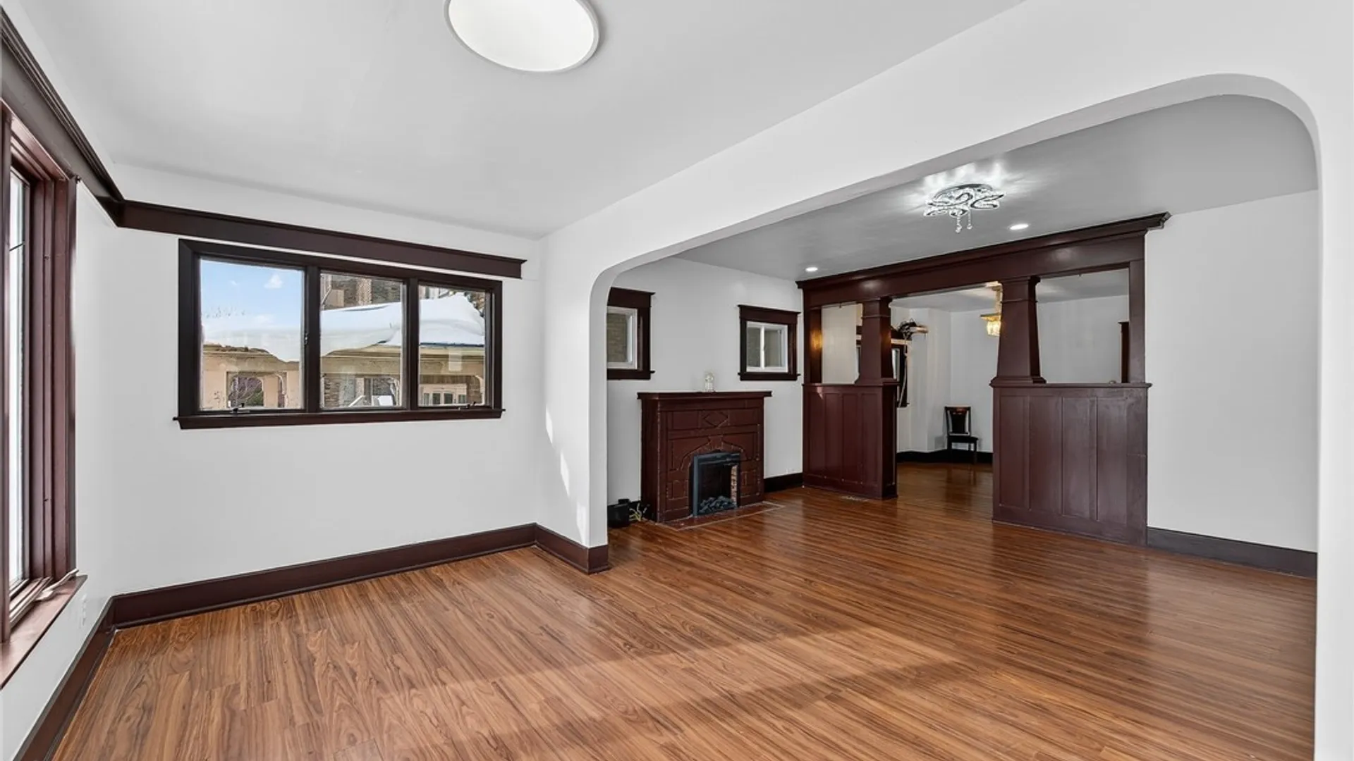 Property at 32 Brunswick Boulevard, Buffalo, NY 14208 16
