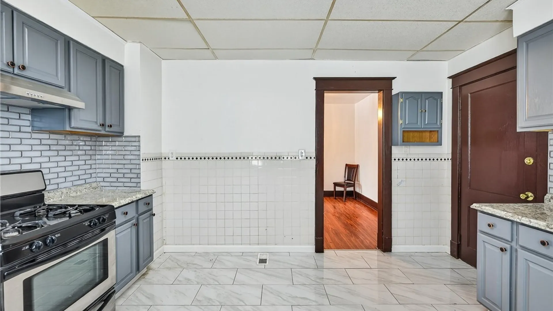 Property at 32 Brunswick Boulevard, Buffalo, NY 14208 19