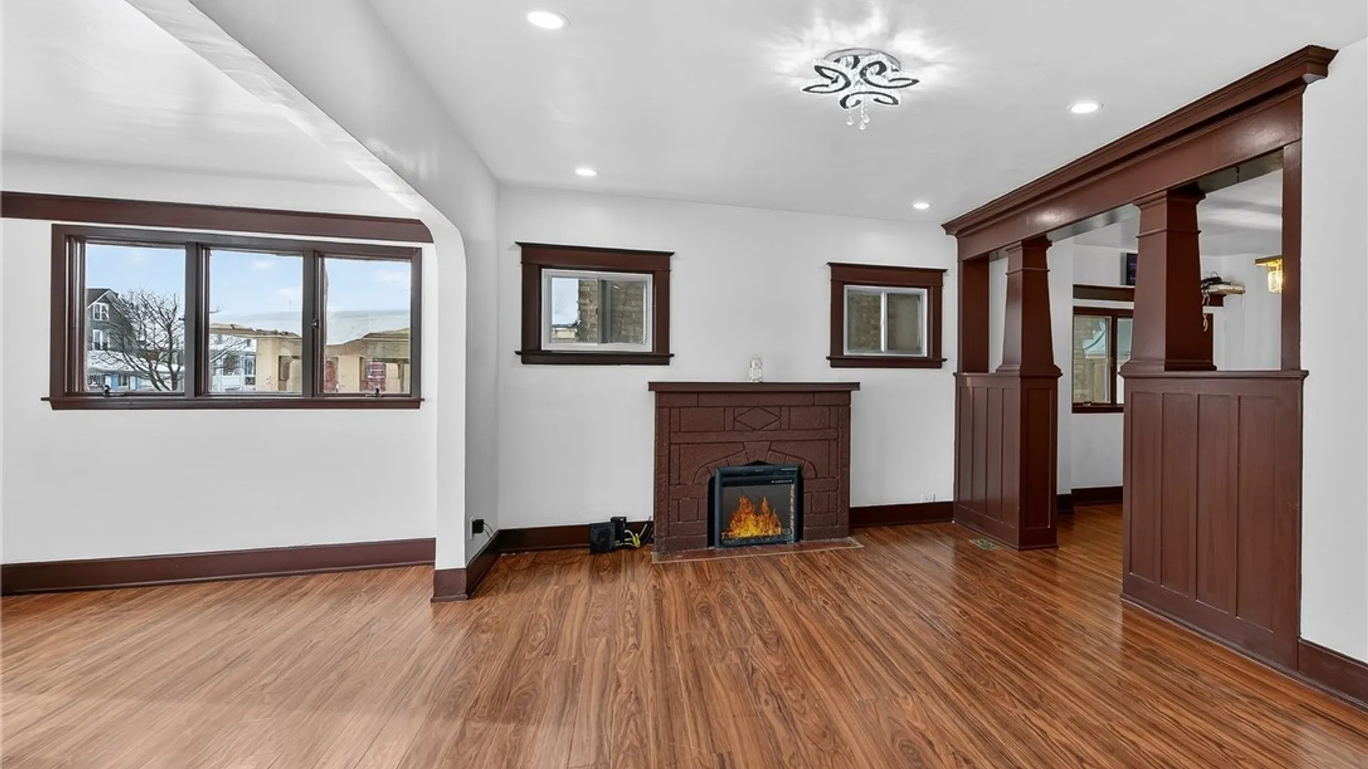 Property at 32 Brunswick Boulevard, Buffalo, NY 14208 20