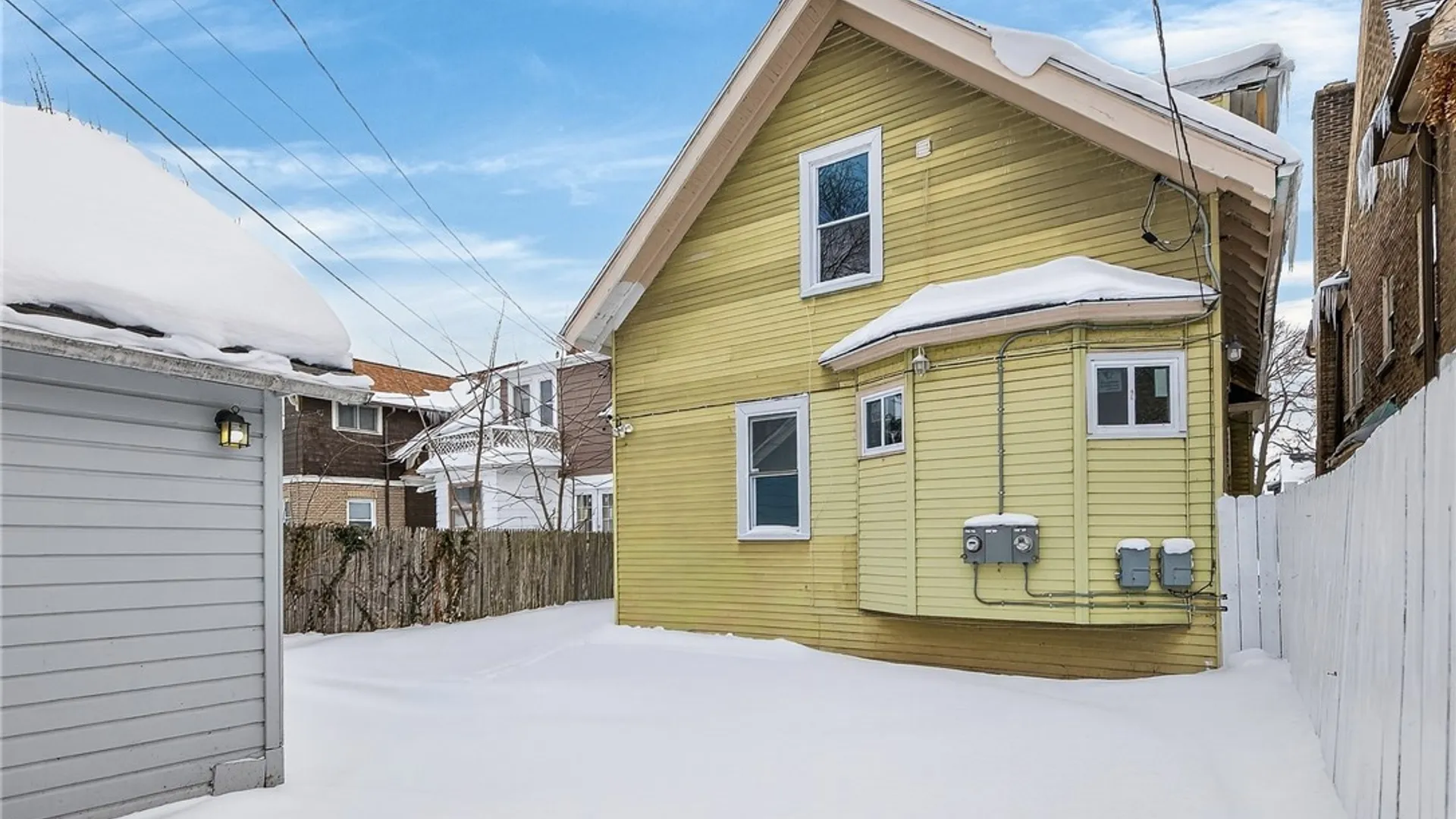 Property at 32 Brunswick Boulevard, Buffalo, NY 14208 48