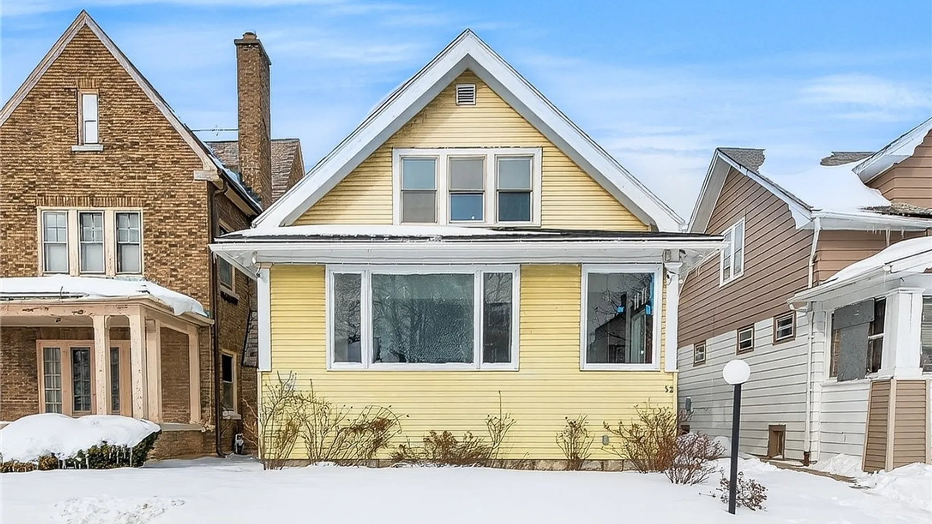 Property at 32 Brunswick Boulevard, Buffalo, NY 14208 49