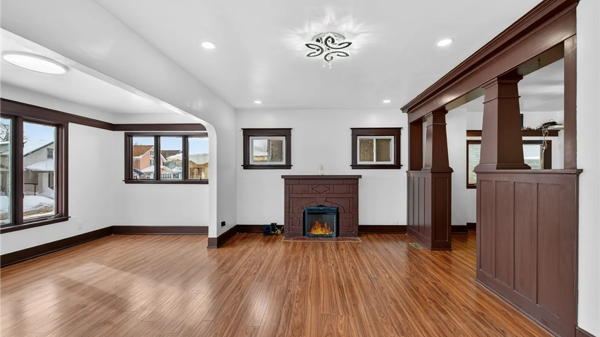 Property at 32 Brunswick Boulevard, Buffalo, NY 14208 5