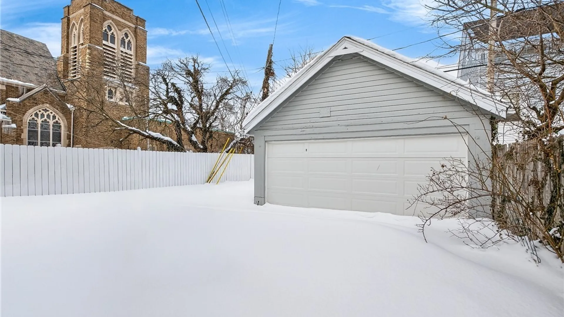 Property at 32 Brunswick Boulevard, Buffalo, NY 14208 50