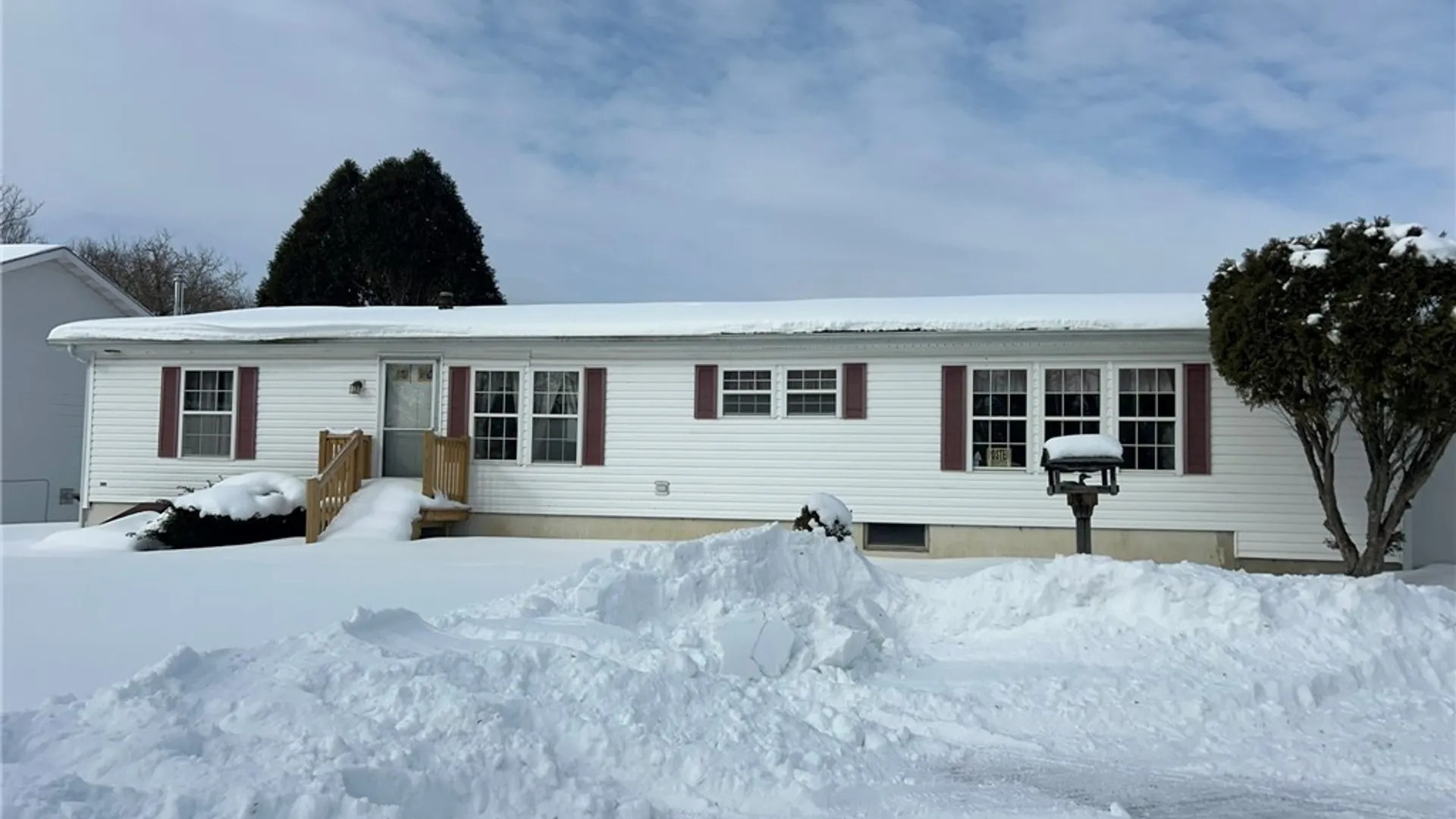 Property at 10351 State Highway 37, Lisbon, NY 13658 2