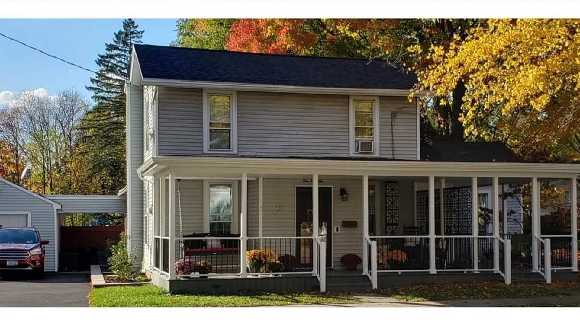 Property at 142 Main Street, Perinton, NY 14450 3