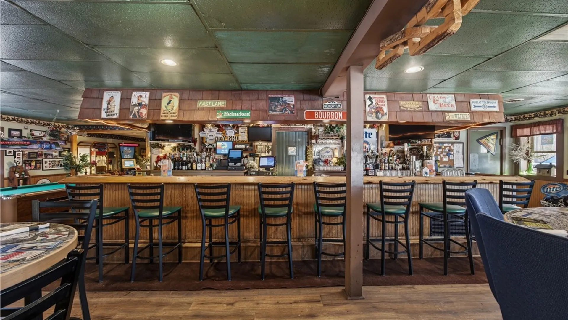 Property at 2862 Guyanoga Road, Jerusalem, NY 14418 10