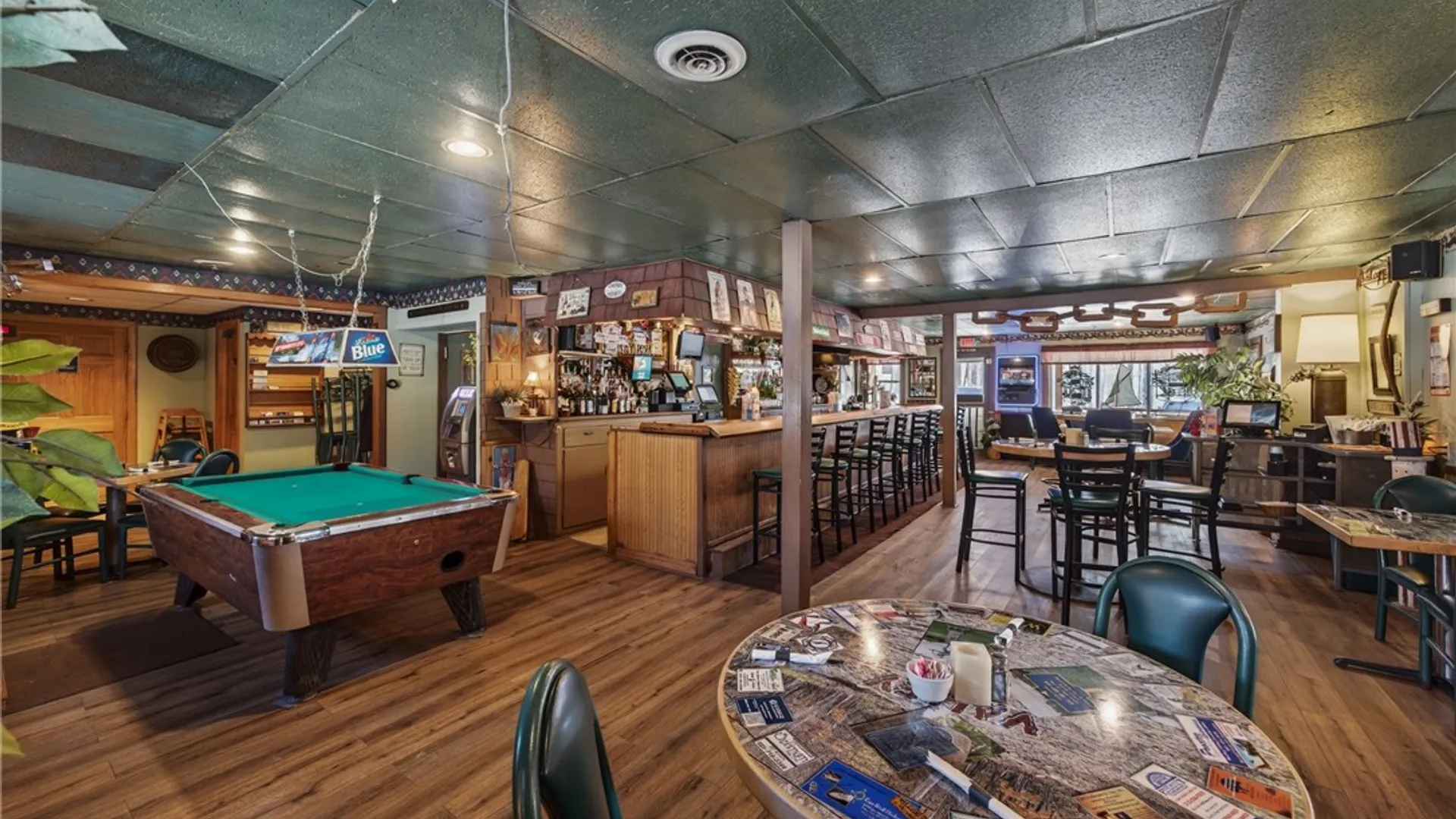 Property at 2862 Guyanoga Road, Jerusalem, NY 14418 12