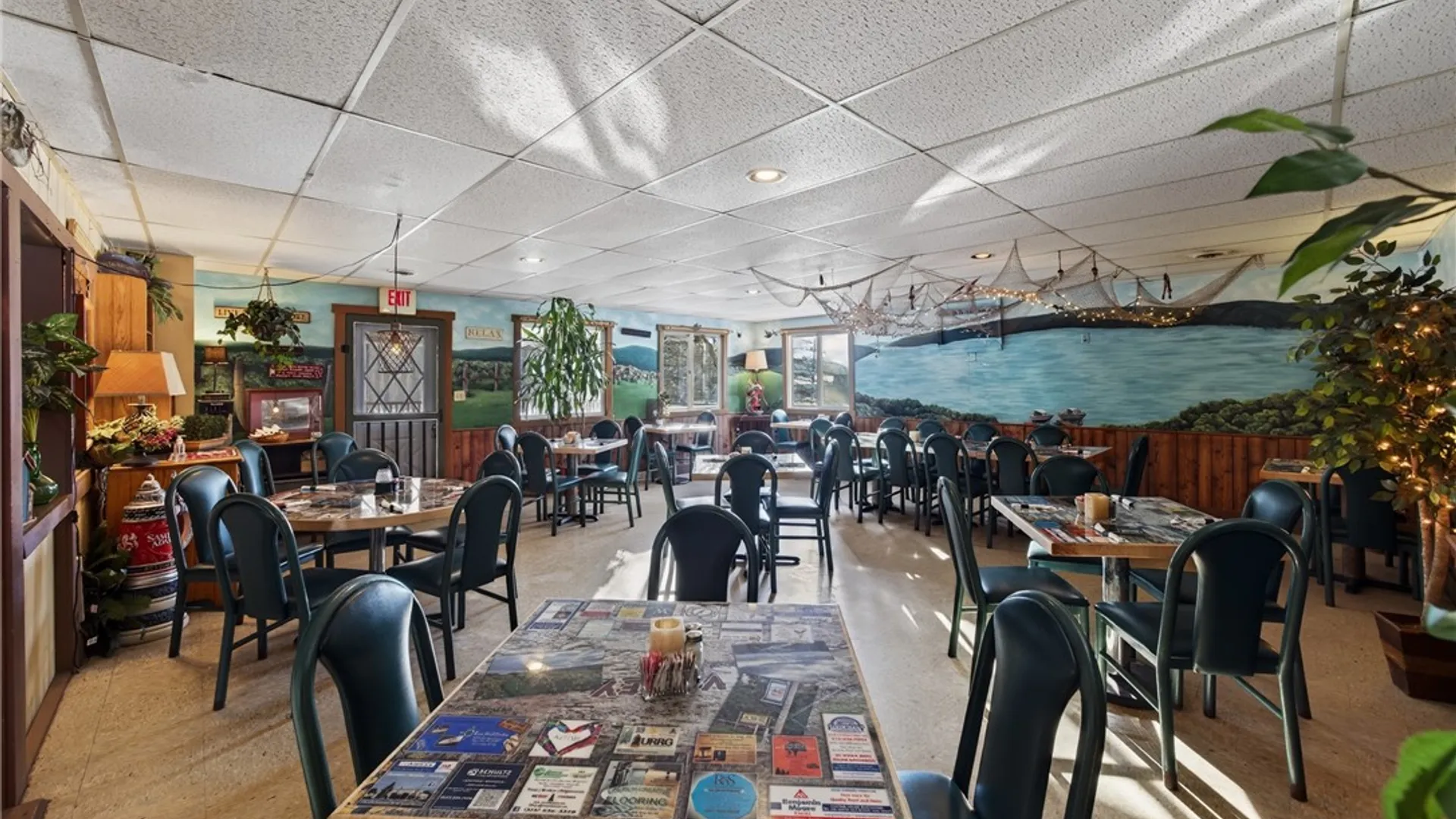 Property at 2862 Guyanoga Road, Jerusalem, NY 14418 13