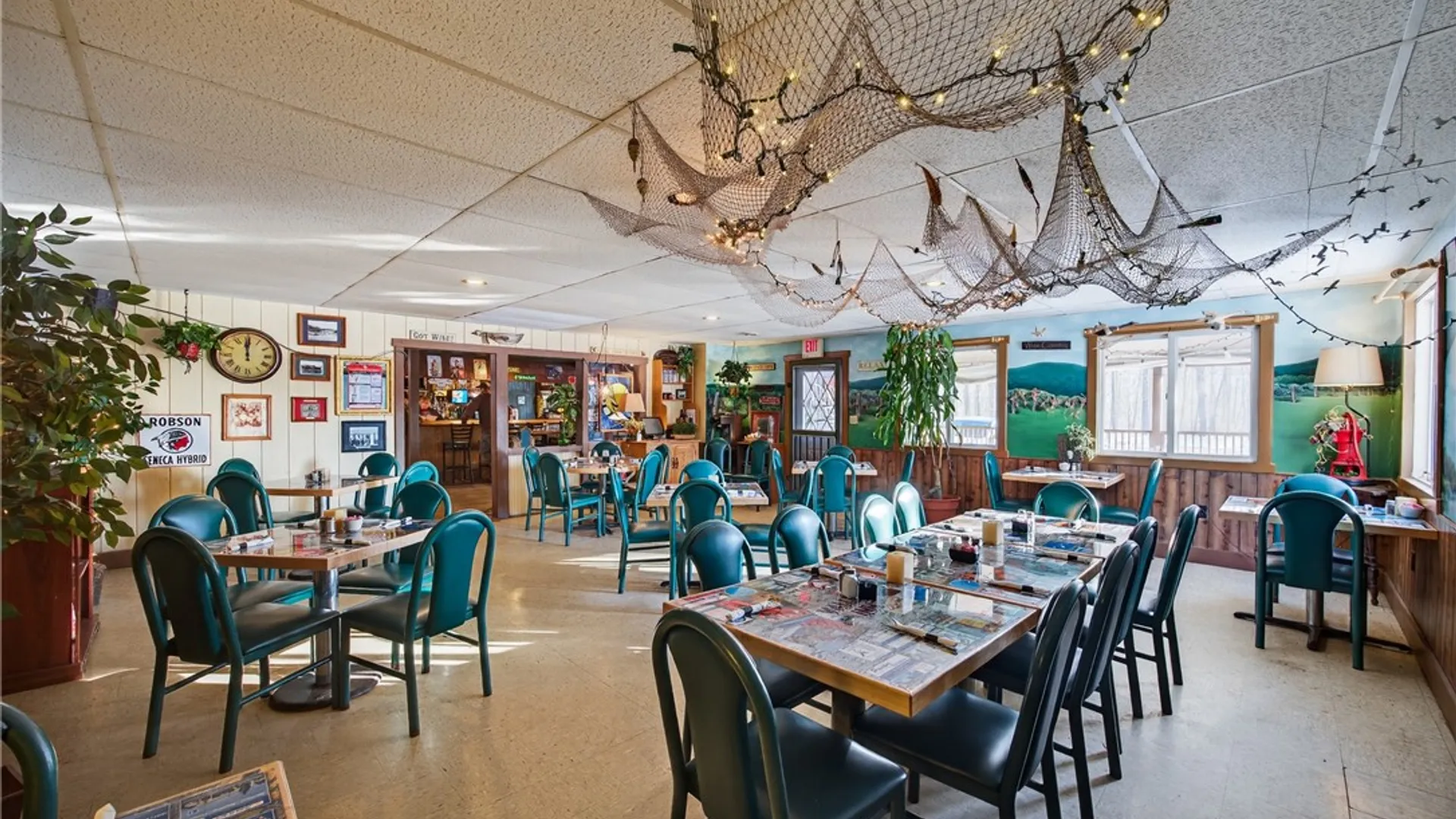 Property at 2862 Guyanoga Road, Jerusalem, NY 14418 14