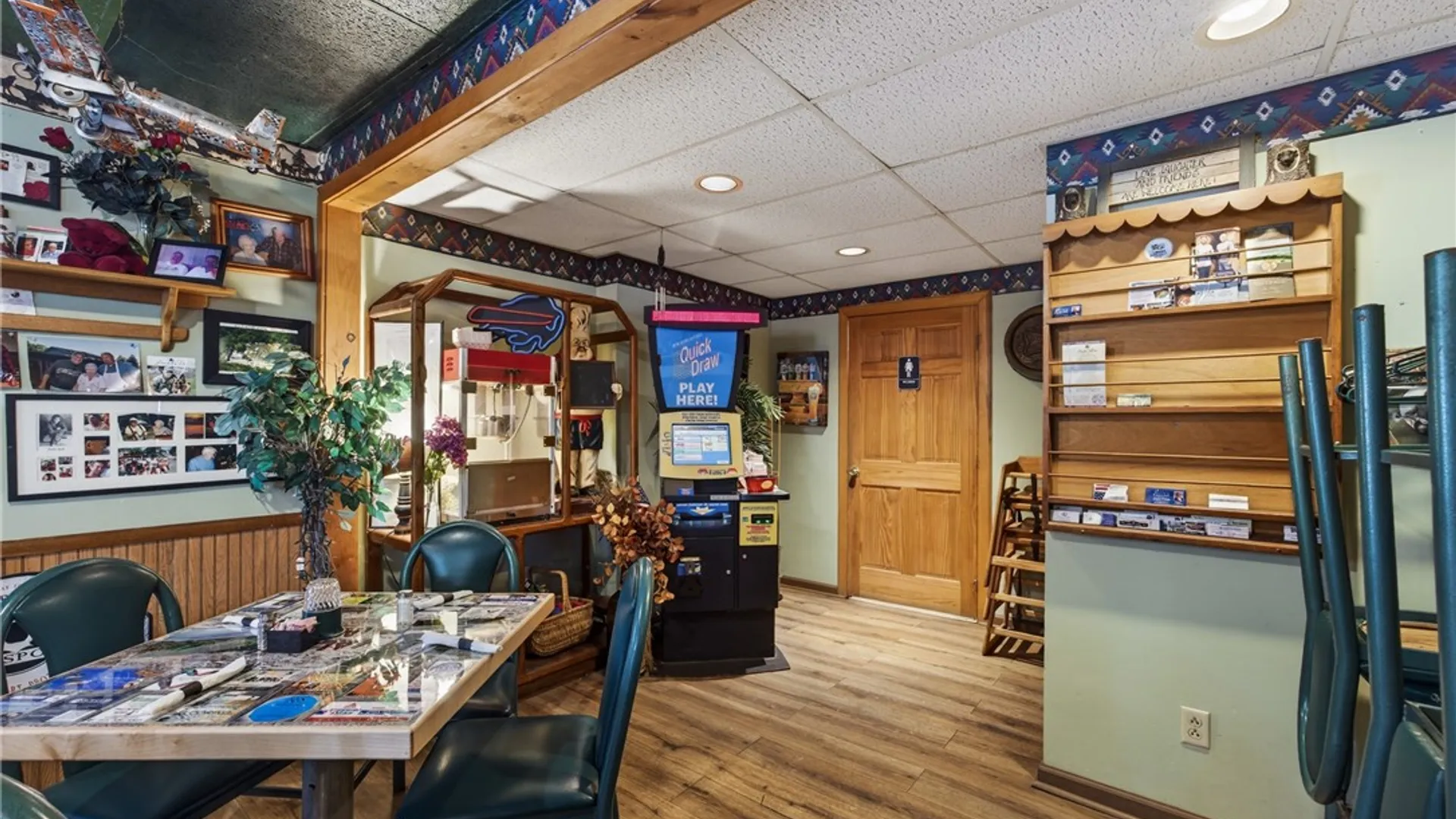 Property at 2862 Guyanoga Road, Jerusalem, NY 14418 16