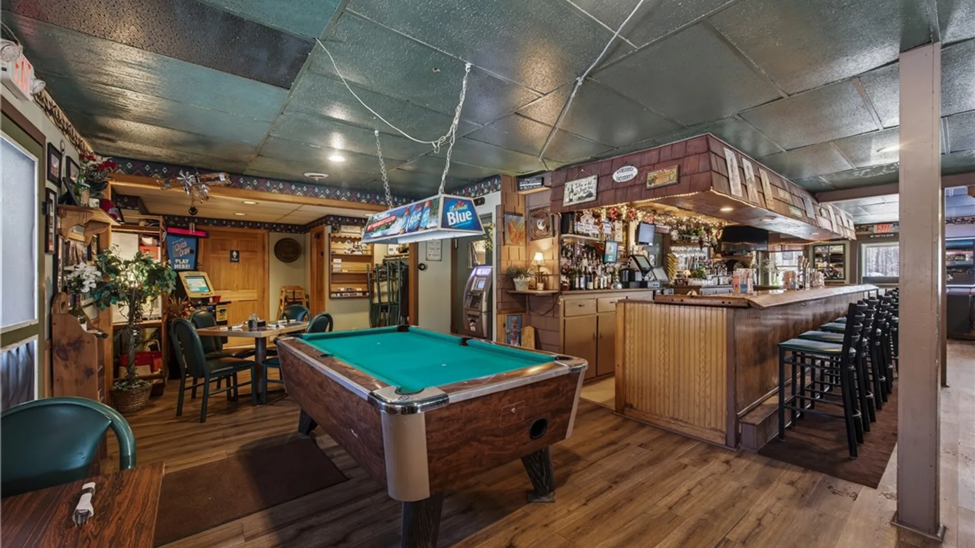 Property at 2862 Guyanoga Road, Jerusalem, NY 14418 17