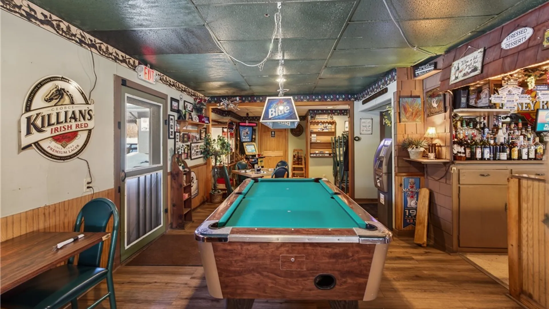 Property at 2862 Guyanoga Road, Jerusalem, NY 14418 18