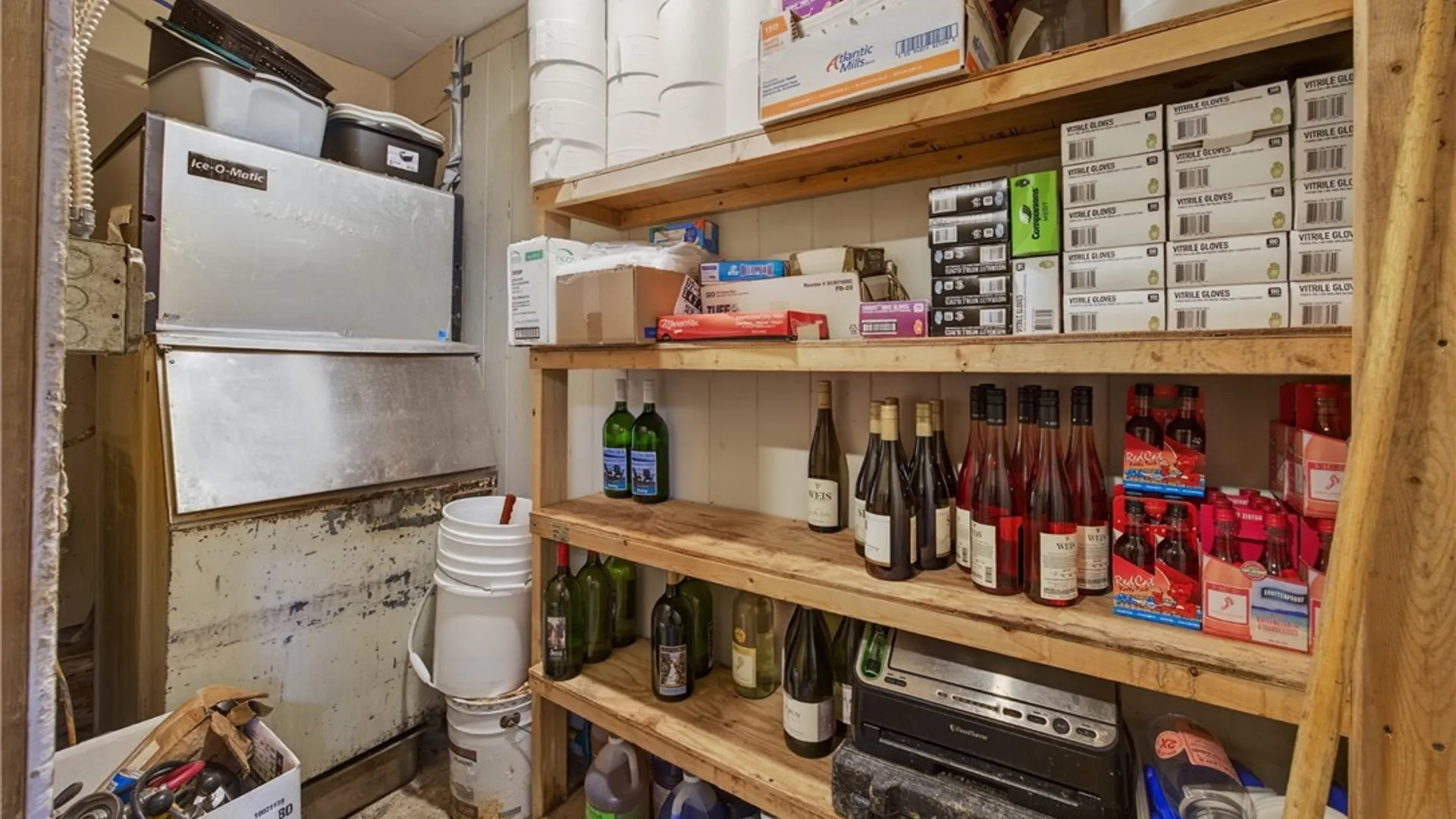 Property at 2862 Guyanoga Road, Jerusalem, NY 14418 19