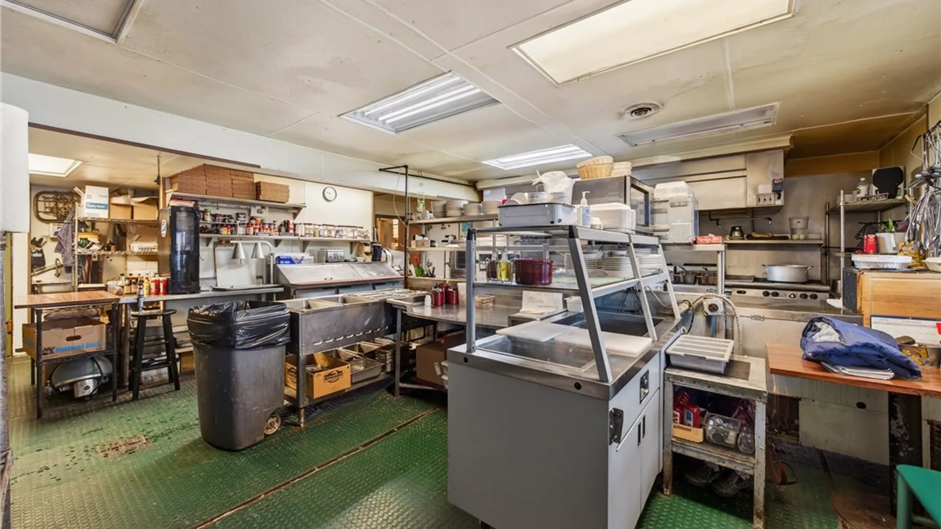 Property at 2862 Guyanoga Road, Jerusalem, NY 14418 22