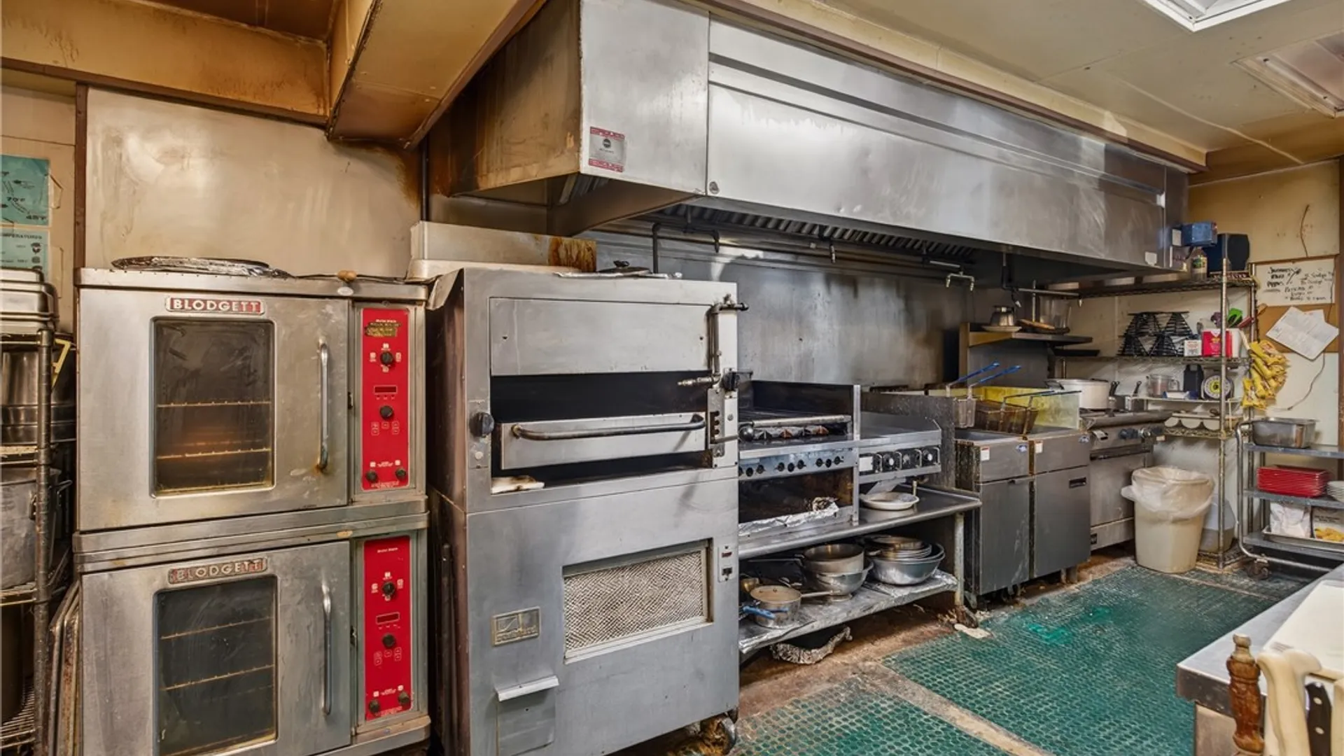 Property at 2862 Guyanoga Road, Jerusalem, NY 14418 23