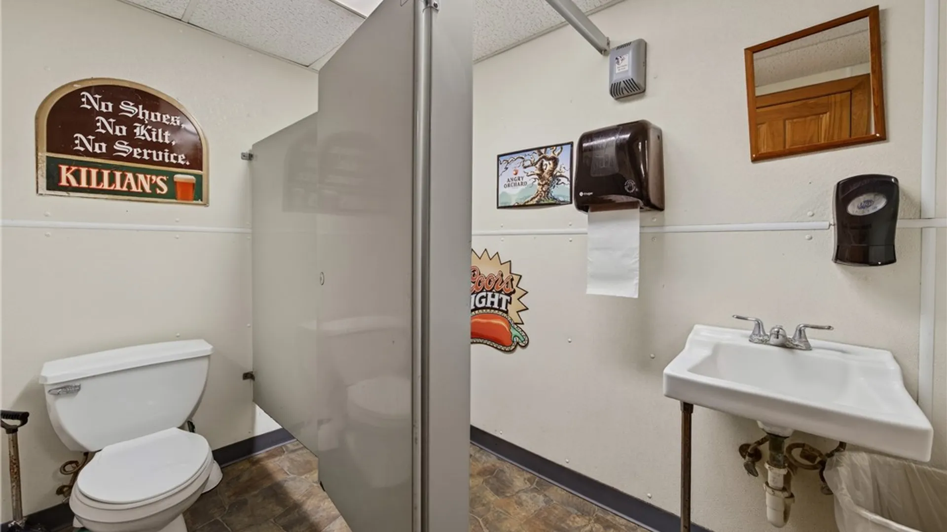 Property at 2862 Guyanoga Road, Jerusalem, NY 14418 26