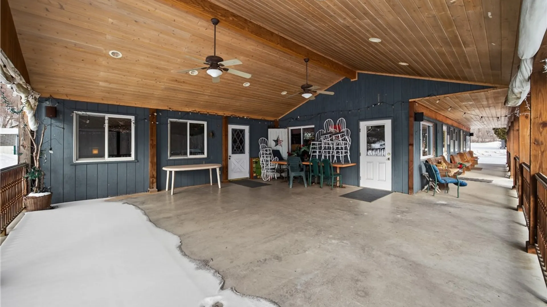 Property at 2862 Guyanoga Road, Jerusalem, NY 14418 27