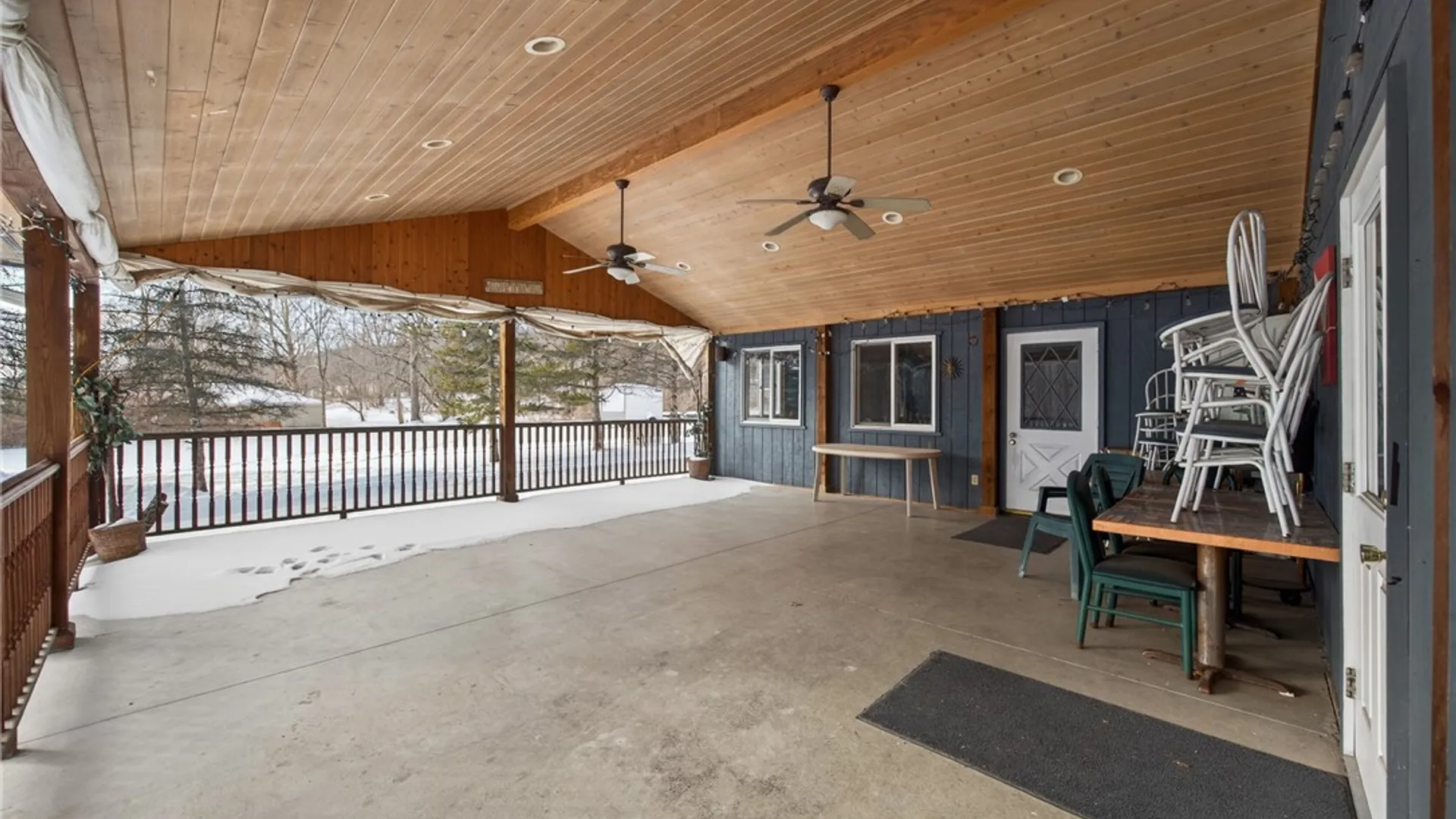 Property at 2862 Guyanoga Road, Jerusalem, NY 14418 28