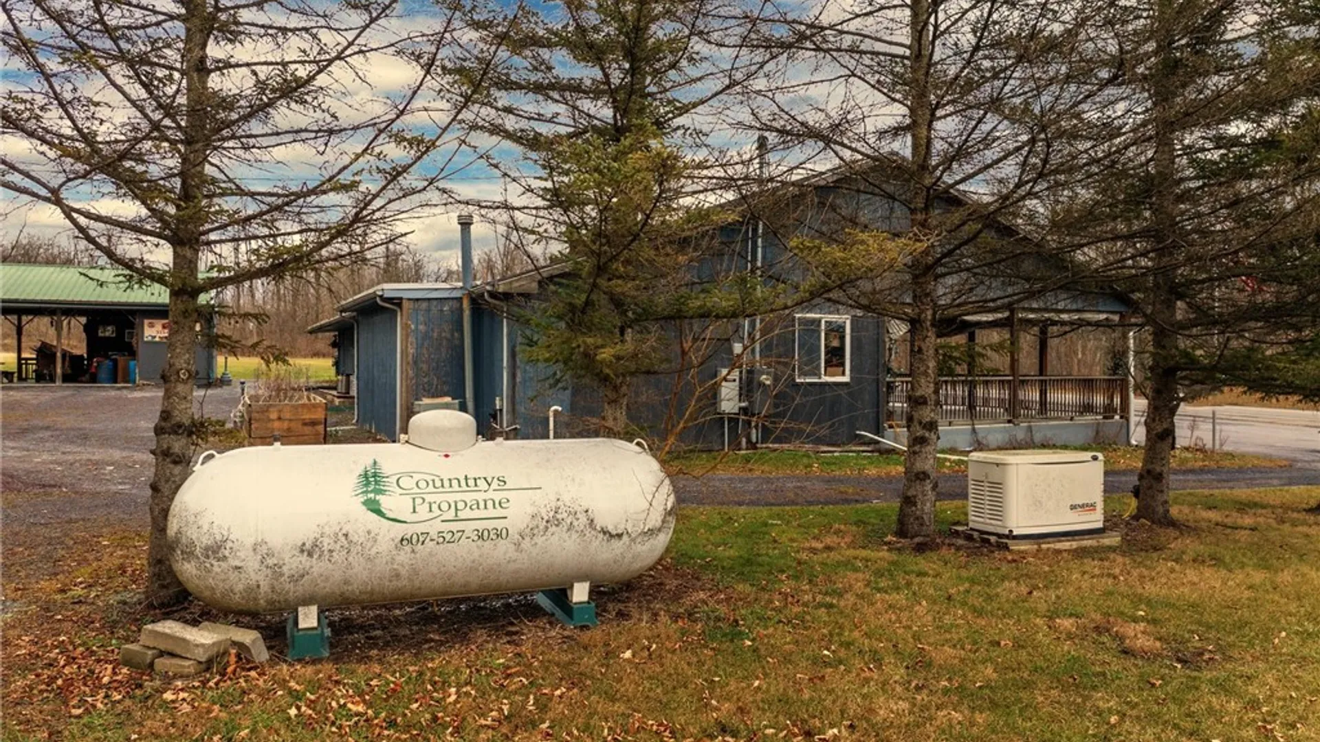 Property at 2862 Guyanoga Road, Jerusalem, NY 14418 29