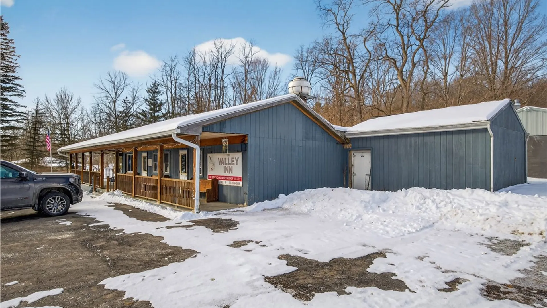 Property at 2862 Guyanoga Road, Jerusalem, NY 14418 3