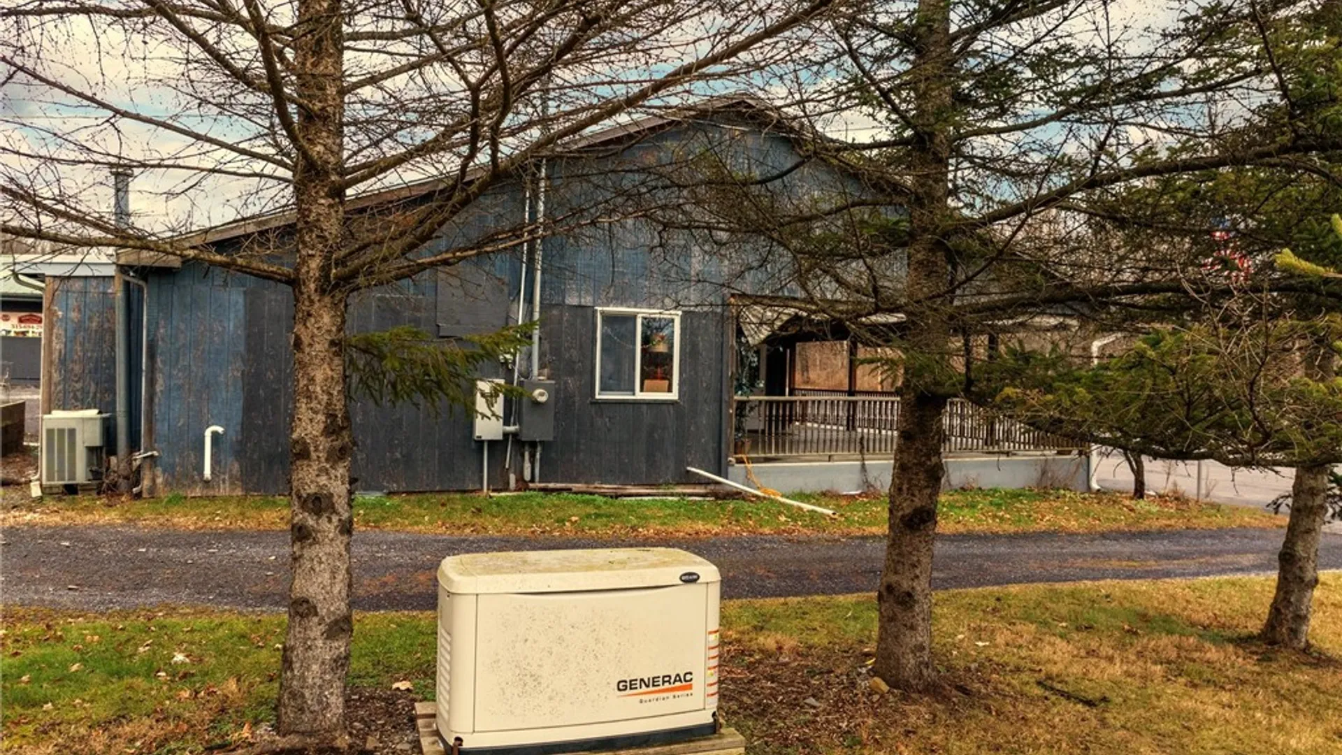 Property at 2862 Guyanoga Road, Jerusalem, NY 14418 30